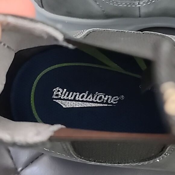 Blundstone 1398 Chelsea – Rustic Black - Picture 7 of 10